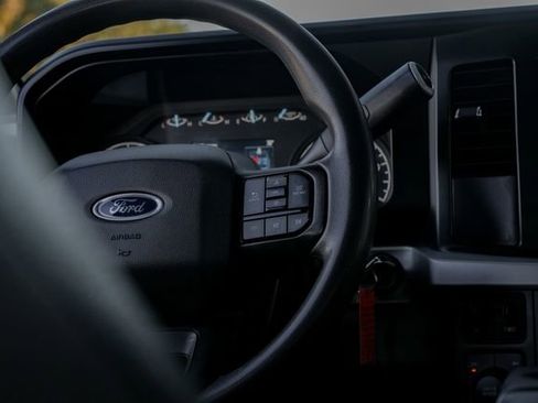 Used 2023 Ford F250 XLT w/ FX4 Off-Road Package image 43