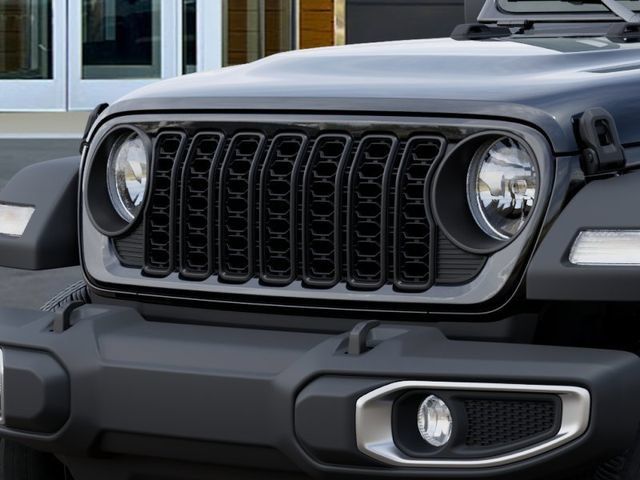 New 2026 Jeep Gladiator Sport AWD/4WD image 11