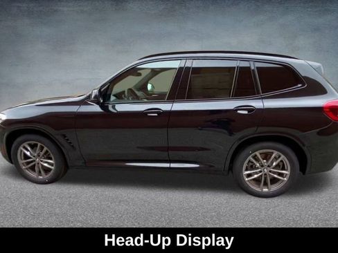 Used 2020 BMW X3 xDrive30i w/ M Sport Package 2 image 17
