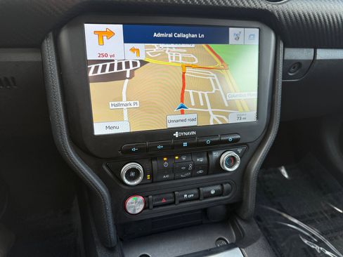 Used 2020 Ford Mustang Coupe image 12