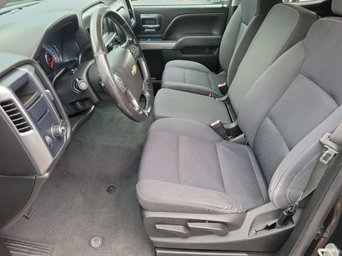 Used 2019 Chevrolet Silverado 1500 LT RWD image 12