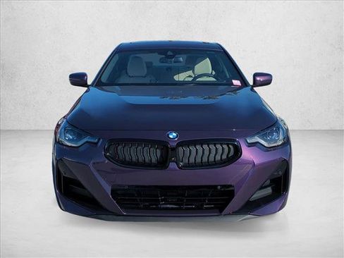 New 2026 BMW 230i Coupe w/ Premium Package image 6