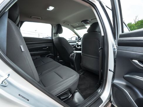 Used 2026 Hyundai Tucson SEL AWD/4WD image 39