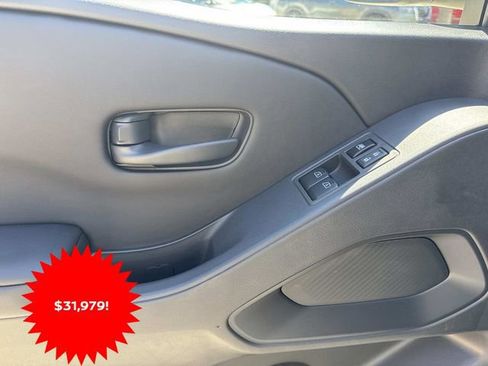 New 2026 Nissan Frontier S image 12