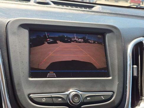 Certified 2020 Chevrolet Equinox LT AWD/4WD image 19