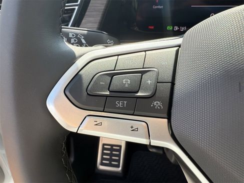 New 2026 Volkswagen Atlas SEL Premium R-Line image 16