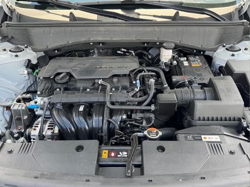 Certified 2026 Hyundai Kona SEL Sport AWD/4WD image 18