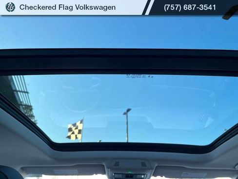 New 2026 Volkswagen Tiguan SE AWD/4WD image 28