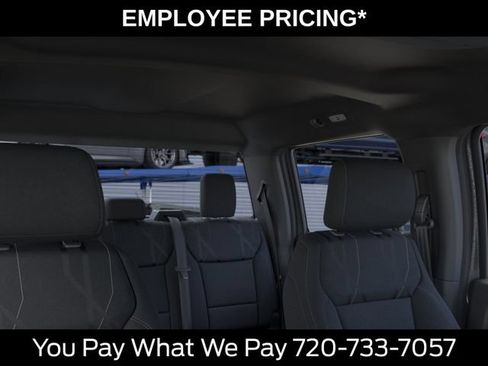 New 2026 Ford F150 STX AWD/4WD image 22