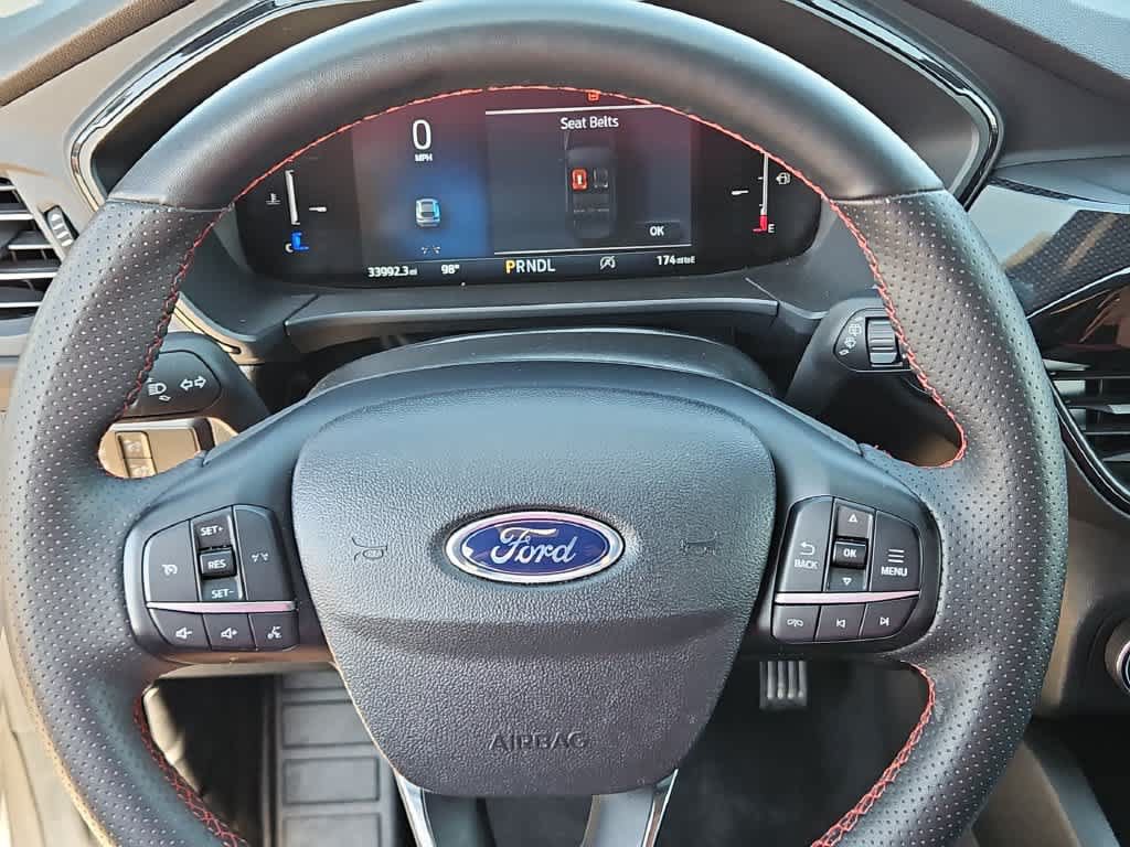 Used 2025 Ford Escape ST-Line FWD image 19