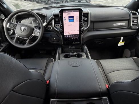 New 2026 RAM 3500 Laramie image 35