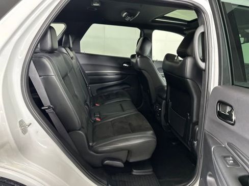 Used 2022 Dodge Durango GT image 28