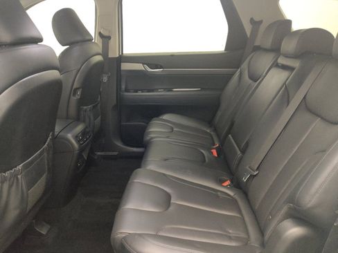 Used 2020 Hyundai Palisade SEL FWD image 18