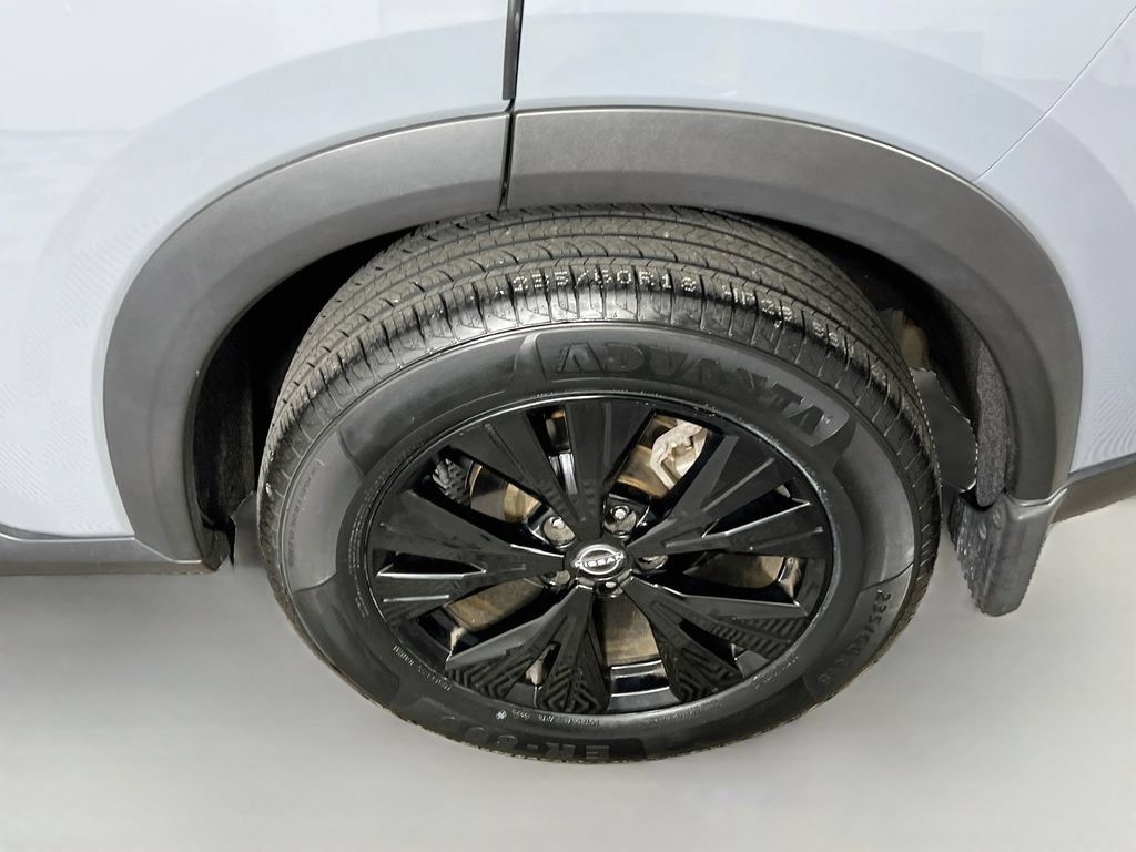 Used 2023 Nissan Rogue SV w/ SV Premium B Package AWD/4WD image 26