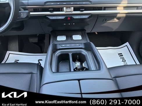 New 2027 Kia Telluride S w/ Towing Package AWD/4WD image 29