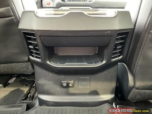 Used 2024 Toyota Tundra Limited w/ TRD Off-Road Package AWD/4WD image 23