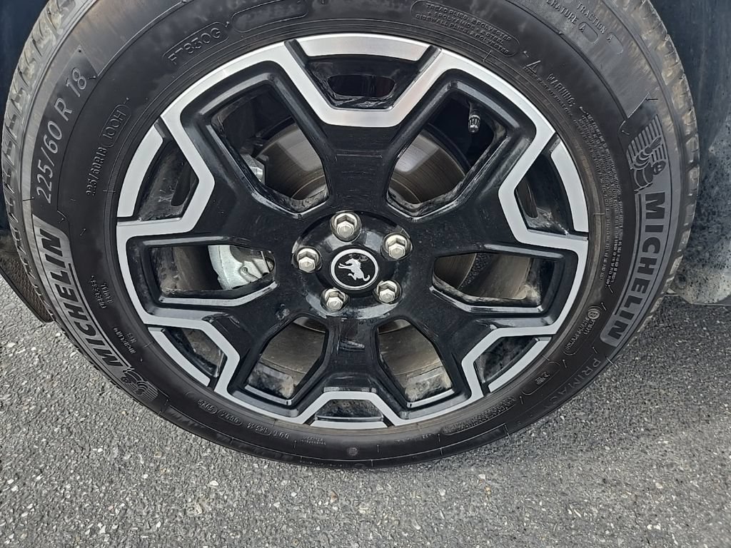 Used 2026 Ford Bronco Sport Outer Banks AWD/4WD image 39
