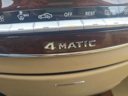 Used 2013 Mercedes-Benz S 550 4MATIC image 62