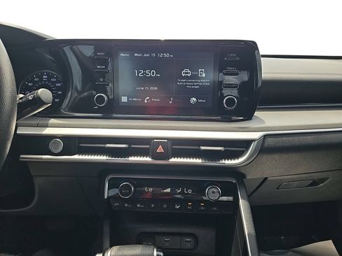Used 2021 Kia K5 LXS FWD image 20