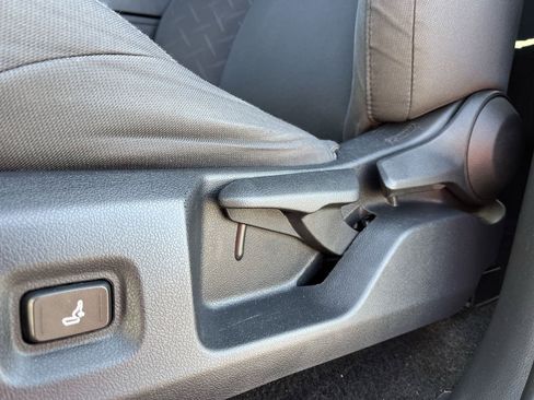 Used 2024 Toyota Tacoma SR5 RWD image 23