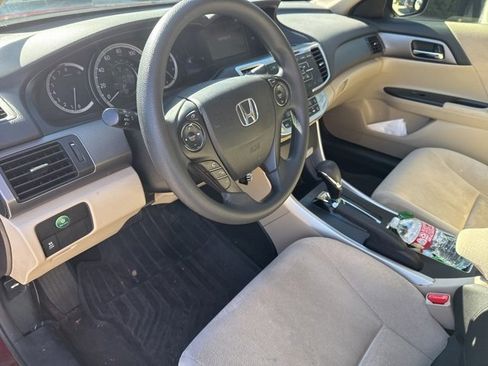 Used 2013 Honda Accord LX image 9