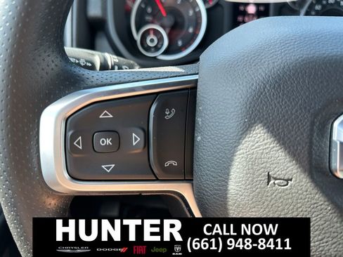 New 2026 RAM 2500 Tradesman AWD/4WD image 23