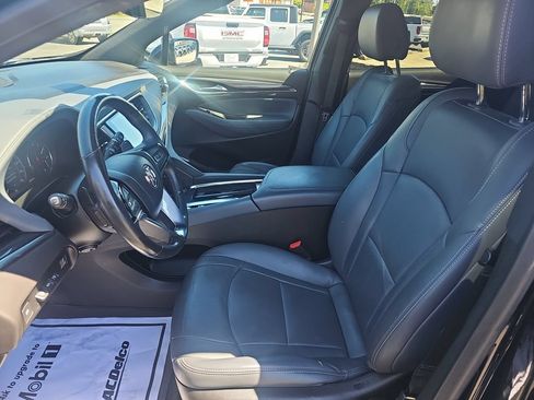 Certified 2023 Buick Enclave Premium w/ Experience Buick Package AWD/4WD image 11