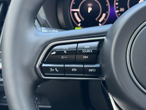 New 2026 MAZDA CX-70 SC Plus image 26