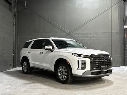 Used 2025 Hyundai Palisade SEL
