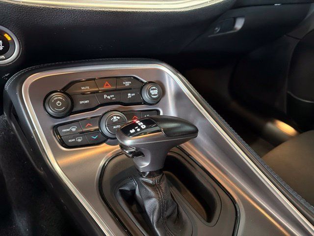 Used 2020 Dodge Challenger R/T RWD image 22