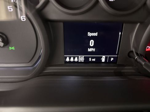 New 2026 GMC Sierra 1500 Pro w/ Graphite Edition image 12