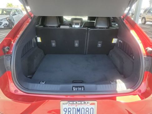 Used 2024 Ford Mustang Mach-E Select w/ Comfort Package Lite RWD image 29