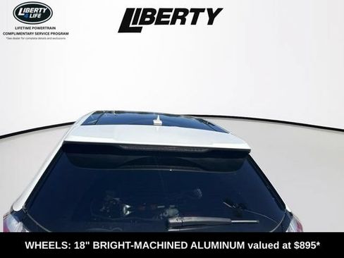 Used 2020 Ford Edge SEL w/ Convenience Package AWD/4WD image 4