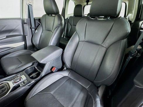 Used 2024 Subaru Forester Limited w/ POP Package 3 image 12