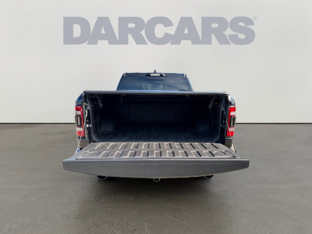 Used 2023 RAM 1500 Limited w/ (RED) Edition AWD/4WD image 14