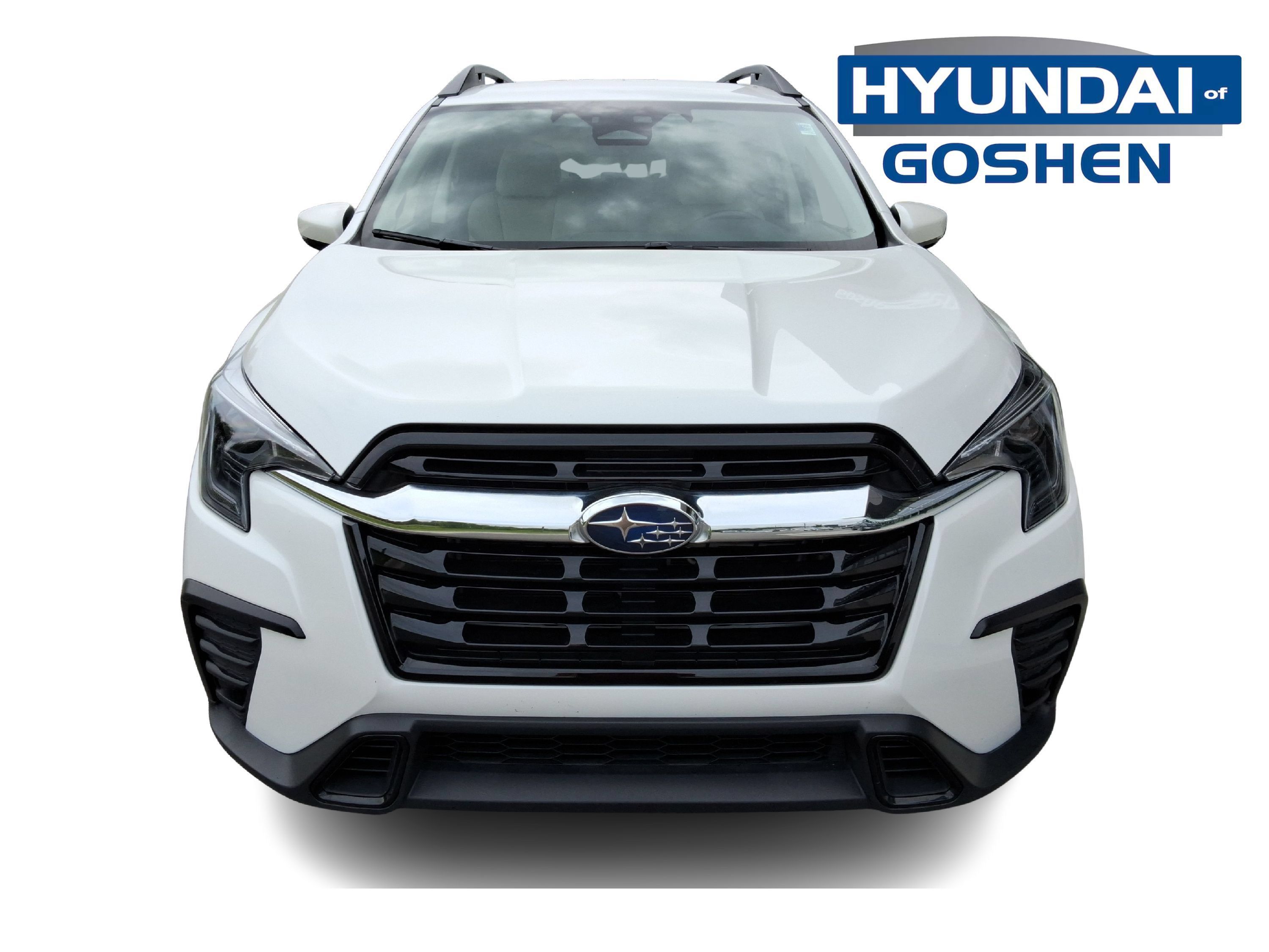 Used 2025 Subaru Ascent Premium AWD/4WD image 2