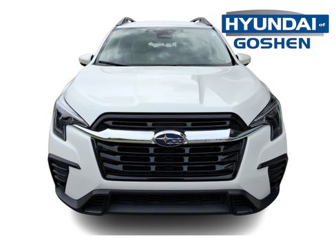 Used 2025 Subaru Ascent Premium AWD/4WD image 2