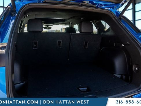 Used 2024 Chevrolet Blazer RS w/ Driver Confidence II Package FWD image 31