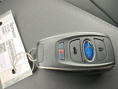 New 2026 Subaru Ascent Bronze Edition image 29