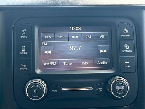 Used 2019 RAM 2500 Big Horn AWD/4WD image 28