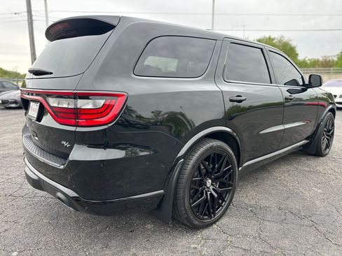 Used 2021 Dodge Durango R/T w/ Tow 'N Go Package AWD/4WD image 5