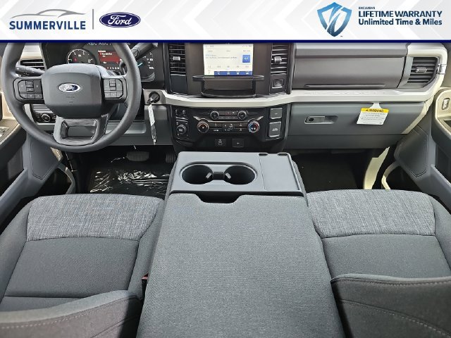 New 2026 Ford F250 XLT w/ FX4 Off-Road Package AWD/4WD image 10