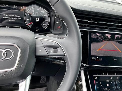New 2026 Audi Q8 Premium Plus image 25
