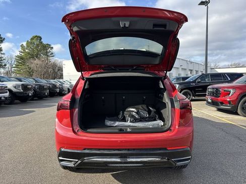 New 2026 Buick Envision Sport Touring image 23