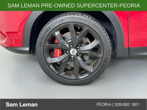 Used 2024 Dodge Hornet GT image 28