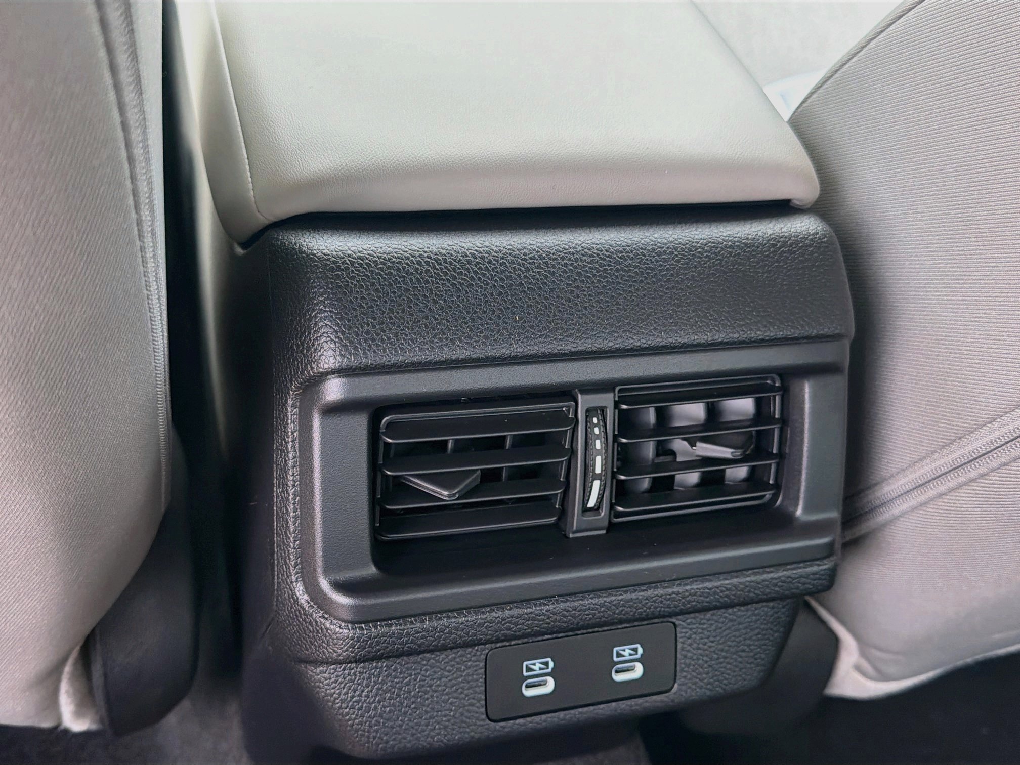 New 2026 Honda Accord LX image 19