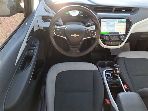 Used 2020 Chevrolet Bolt LT image 11