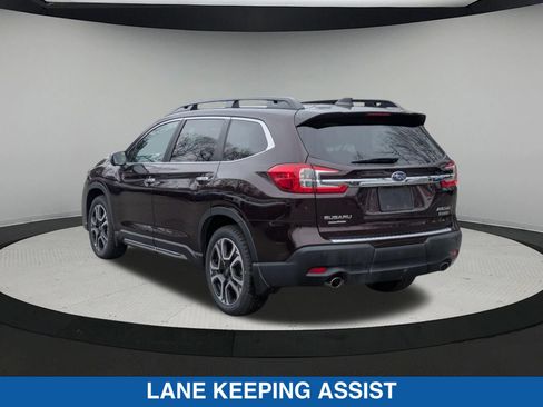 Certified 2023 Subaru Ascent Touring AWD/4WD image 6