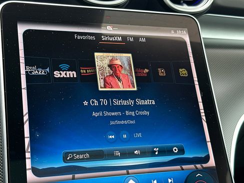 Certified 2024 Mercedes-Benz C 63 AMG S image 13