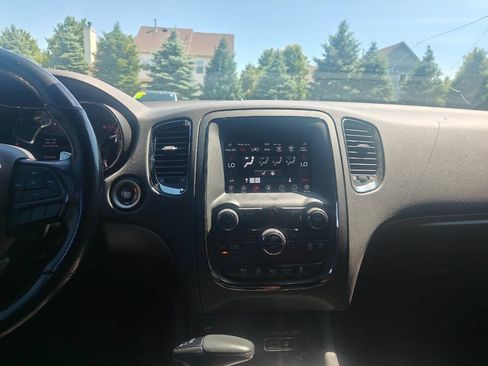 Used 2019 Dodge Durango GT AWD/4WD image 15
